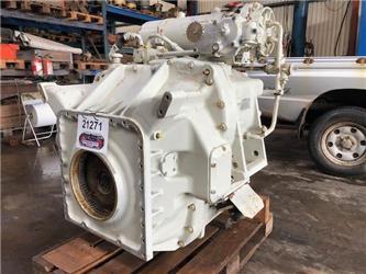 MTU gear type KS2225