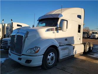 Kenworth T680