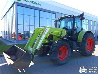 CLAAS Arion 630