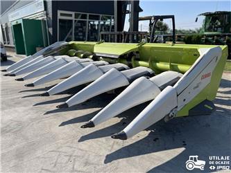 CLAAS Corio 870