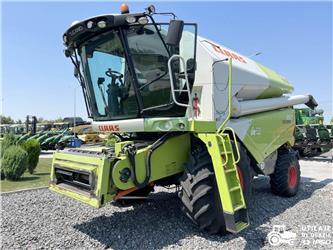 CLAAS TUCANO 450