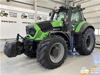 Deutz-Fahr 9340 TTV