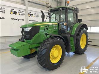 John Deere 6155M