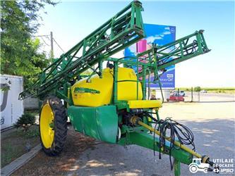 John Deere 732