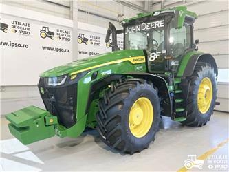 John Deere 8R 310