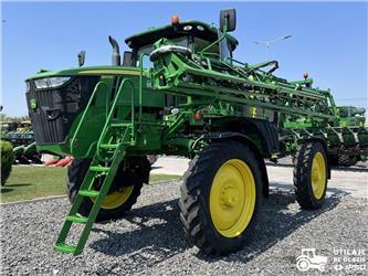 John Deere R4030