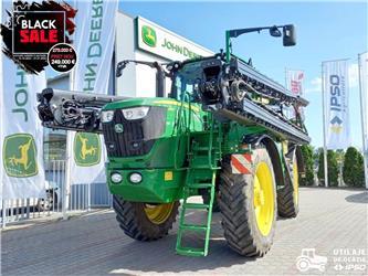 John Deere R4150i