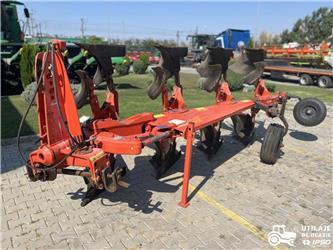 Kuhn MM 122 4ET