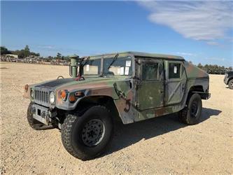 AM General M1025A2