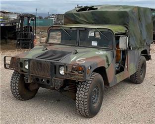 AM General M1097