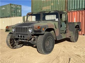 AM General M1097R1