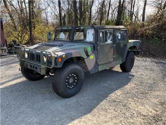 AM General M1097R1