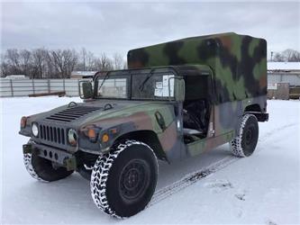 AM General M1097R1
