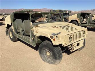 AM General M1114
