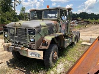 AM General M931