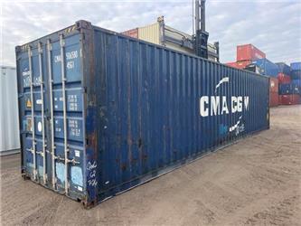 CIMC 