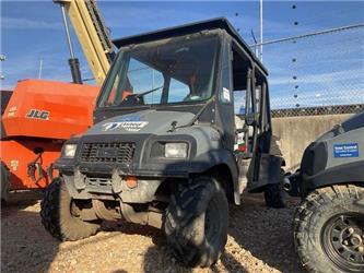 Club Car Carryall 1700