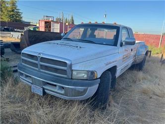 Dodge 3500