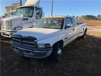 Dodge Ram 3500