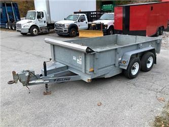 Felling FT-10DTHD-G