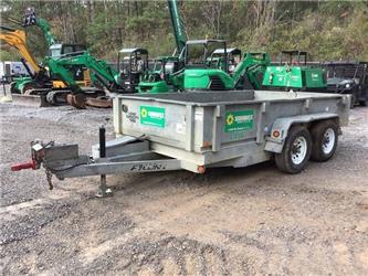 Felling FT-10DTHD-G