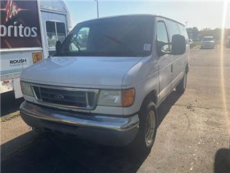 Ford E-150