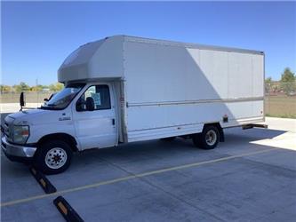 Ford E-350