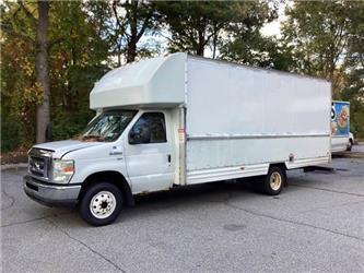 Ford E-350