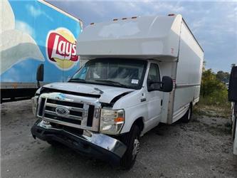 Ford E-350 Super Duty