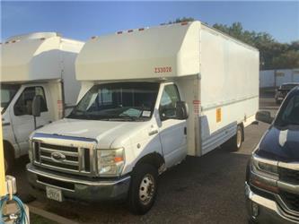 Ford E-350 Super Duty