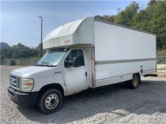 Ford E-350 Super Duty
