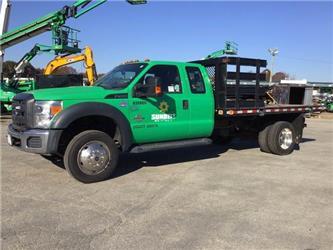 Ford F-450