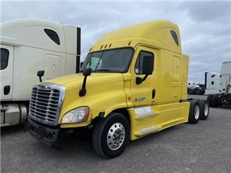 Freightliner Cascadia
