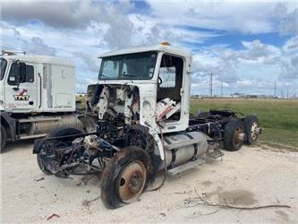 Freightliner FLD120