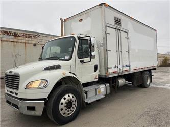 Freightliner M2