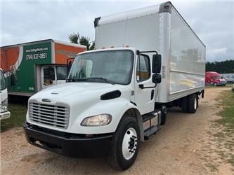 Freightliner M2 106