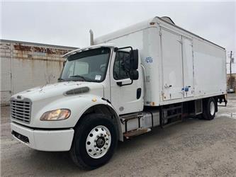 Freightliner M210