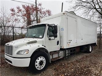 Freightliner M210