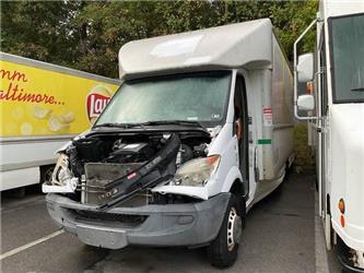 Freightliner Sprinter