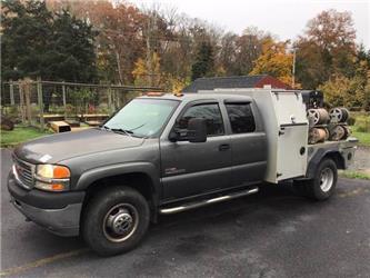 GMC 3500