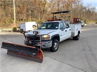 GMC 3500