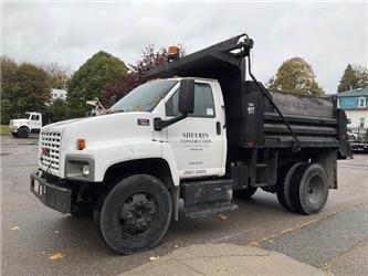GMC C7500