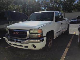 GMC Sierra 1500