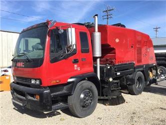 GMC T7500