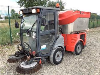 Hako Citymaster 1200