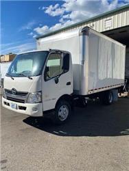 Hino 155