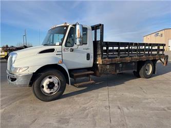 International 4100