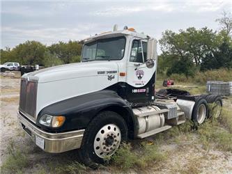 International 9200