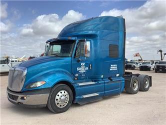 International ProStar