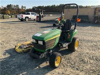 John Deere 2210